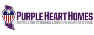 Purple Heart Homes