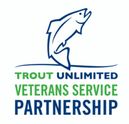 Trout Unlimited Veterans Service Partnership