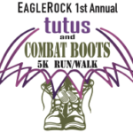 Tutus and Combat Boots 5K Run/Walk